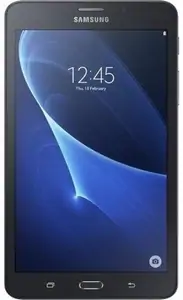 Замена динамика на планшете Samsung Galaxy Tab A 7.0 в Красноярске